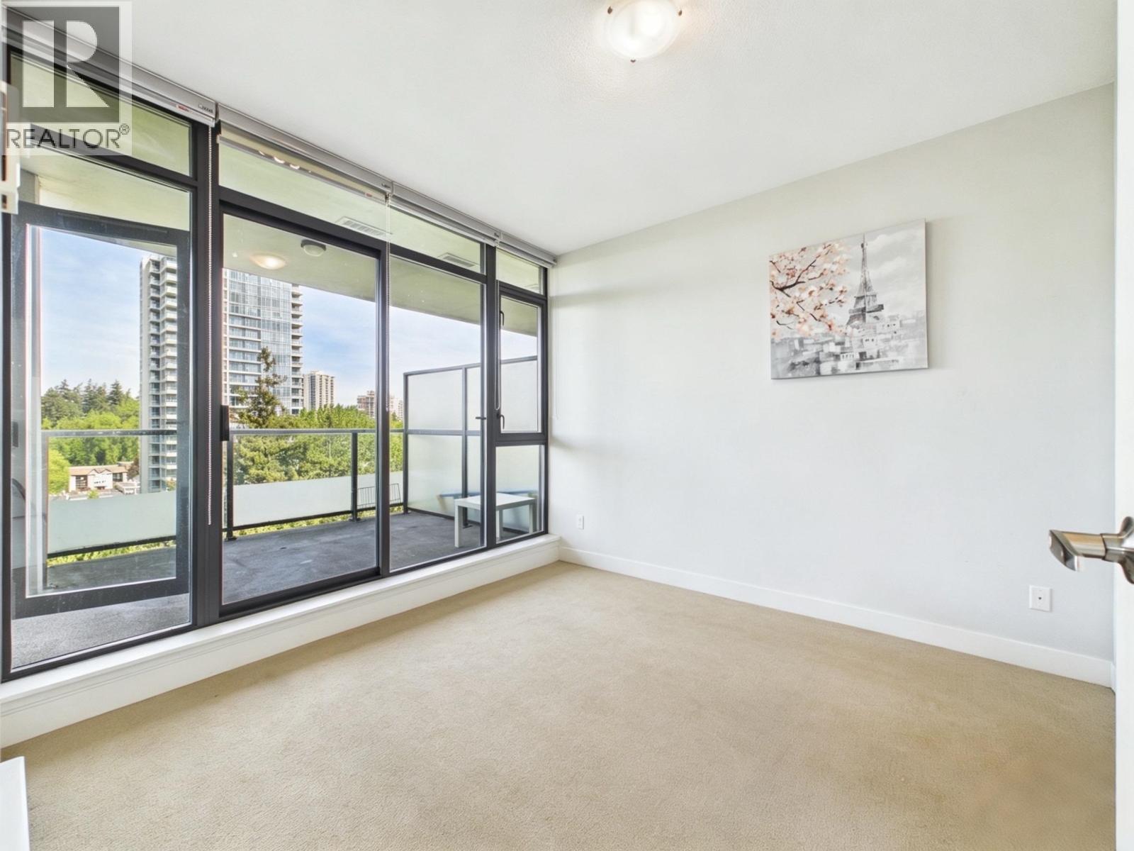 1602 7088 18th Avenue, Burnaby, British Columbia  V3N 0A2 - Photo 6 - R3121184