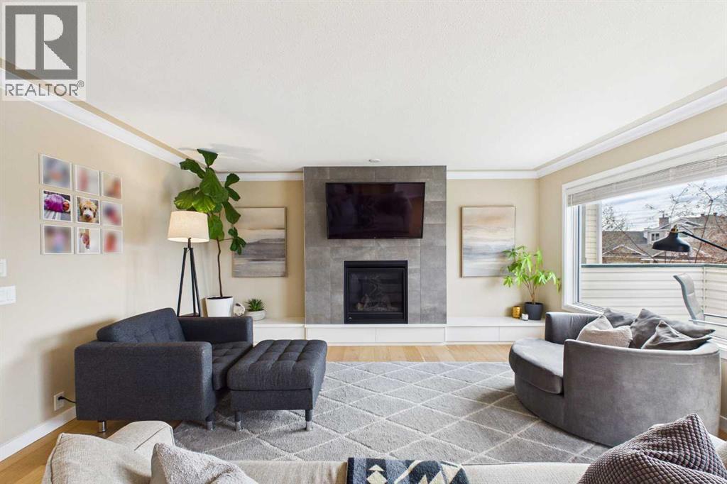 62 Tuscany Hills Park NW, Calgary, Alberta  T3L 2A3 - Photo 4 - A2307179