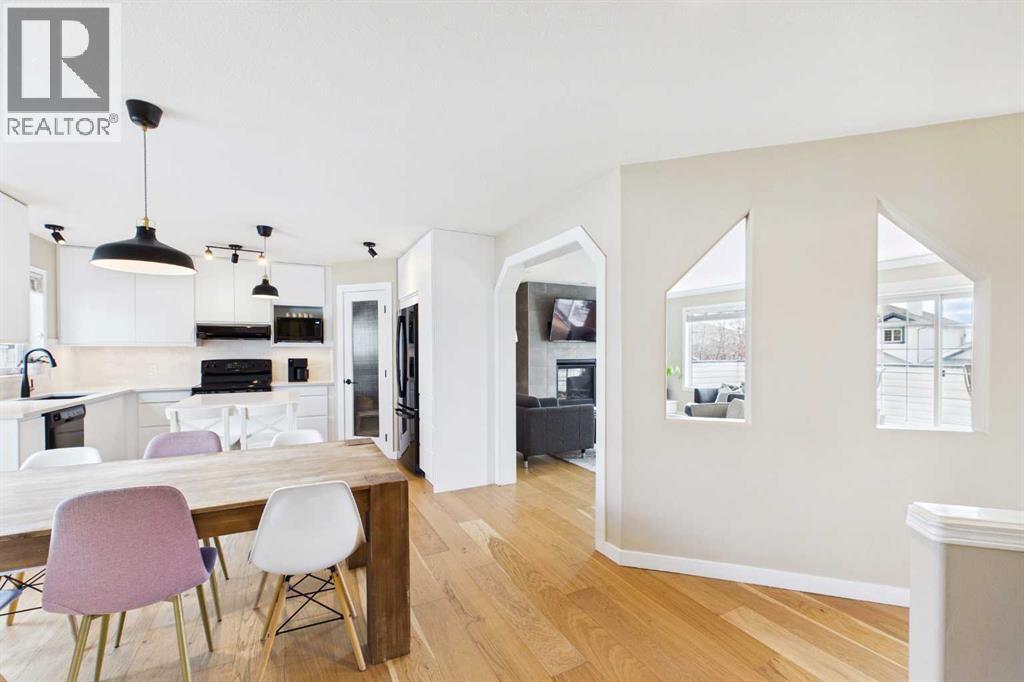 62 Tuscany Hills Park NW, Calgary, Alberta  T3L 2A3 - Photo 8 - A2307179