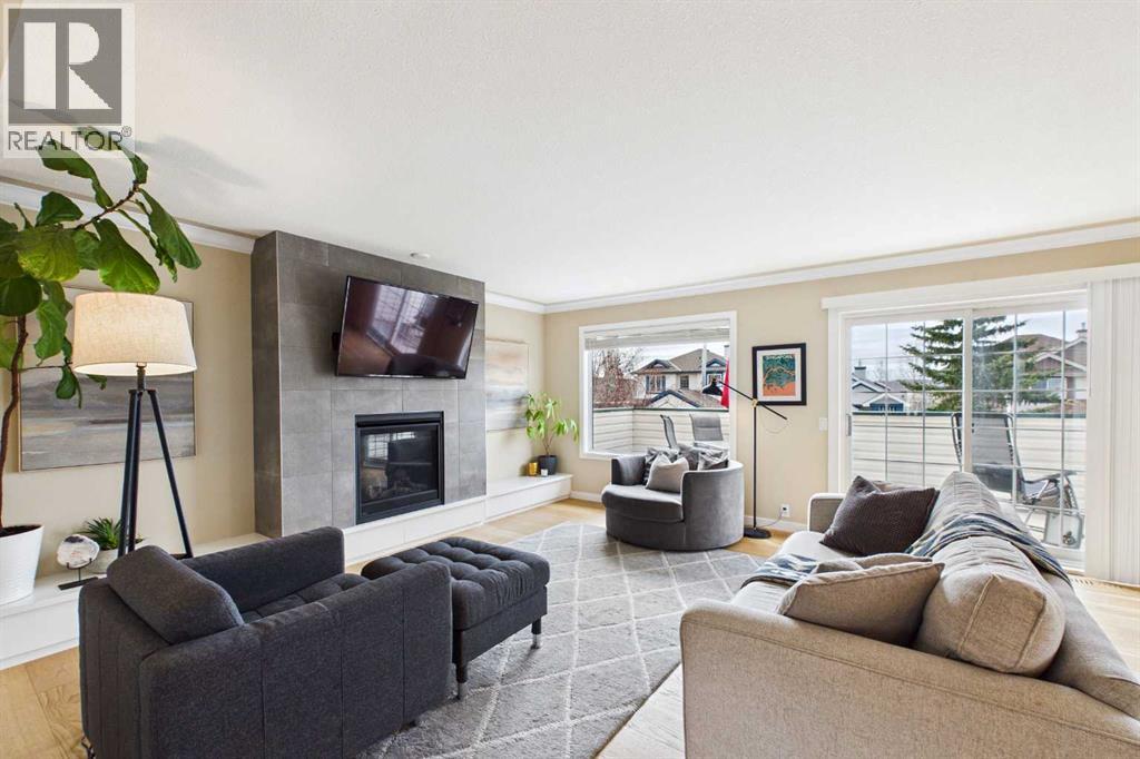 62 Tuscany Hills Park NW, Calgary, Alberta  T3L 2A3 - Photo 3 - A2307179