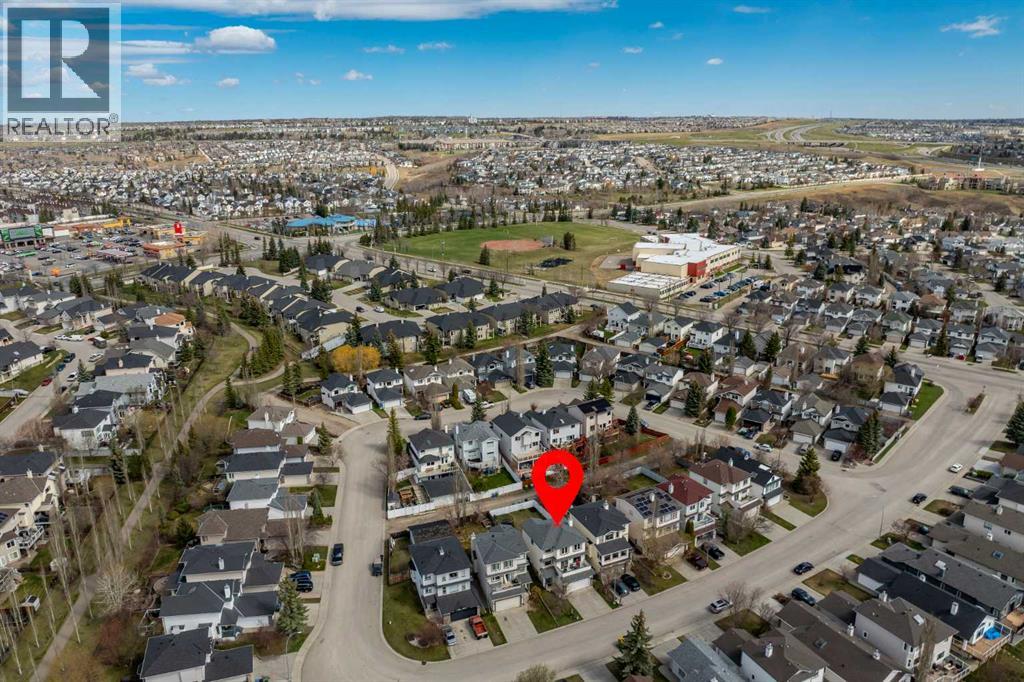 62 Tuscany Hills Park NW, Calgary, Alberta  T3L 2A3 - Photo 44 - A2307179
