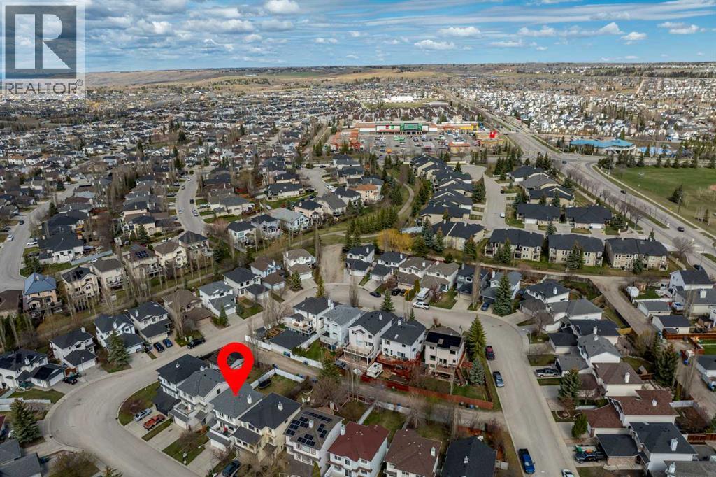 62 Tuscany Hills Park NW, Calgary, Alberta  T3L 2A3 - Photo 47 - A2307179
