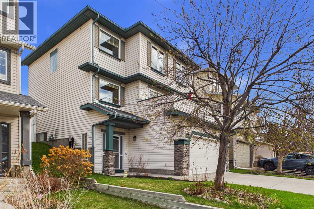 62 Tuscany Hills Park NW, Calgary, Alberta  T3L 2A3 - Photo 2 - A2307179
