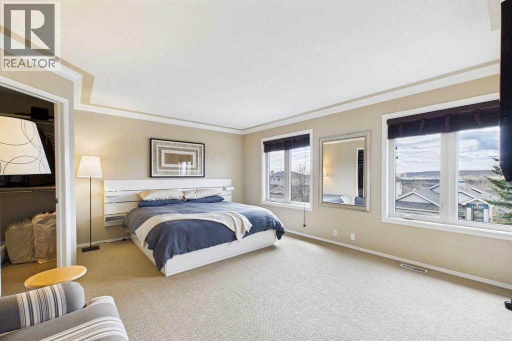 62 Tuscany Hills Park NW, Calgary, Alberta  T3L 2A3 - Photo 19 - A2307179