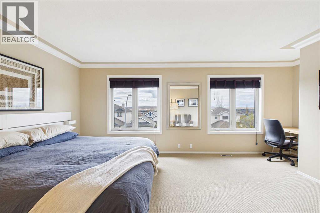 62 Tuscany Hills Park NW, Calgary, Alberta  T3L 2A3 - Photo 20 - A2307179