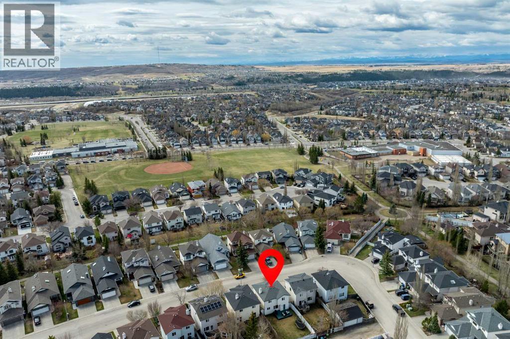 62 Tuscany Hills Park NW, Calgary, Alberta  T3L 2A3 - Photo 45 - A2307179