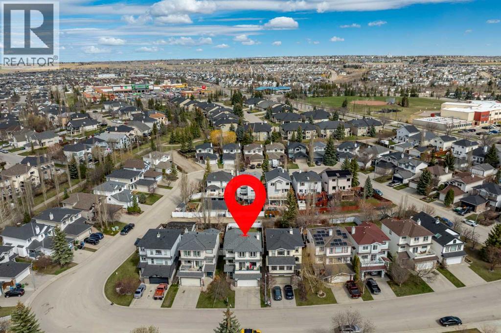 62 Tuscany Hills Park NW, Calgary, Alberta  T3L 2A3 - Photo 43 - A2307179