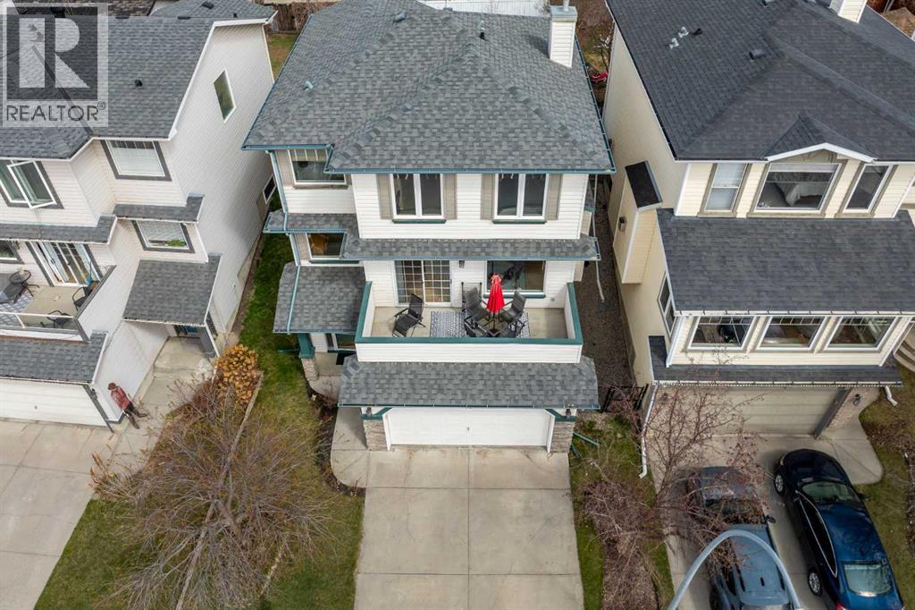 62 Tuscany Hills Park NW, Calgary, Alberta  T3L 2A3 - Photo 41 - A2307179