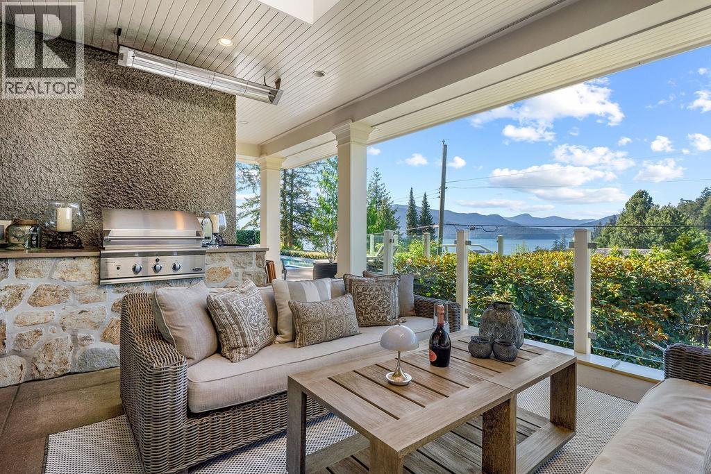 6105 Gleneagles Drive, West Vancouver, British Columbia  V7W 1W1 - Photo 20 - R3110457