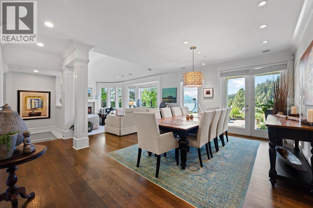 6105 Gleneagles Drive, West Vancouver, British Columbia  V7W 1W1 - Photo 9 - R3110457