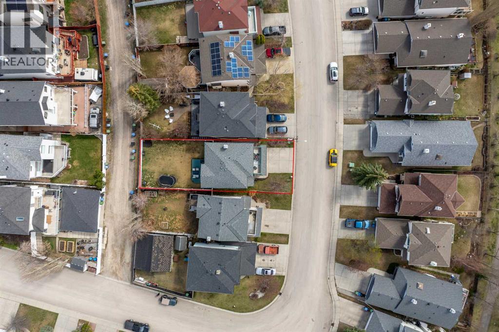 62 Tuscany Hills Park NW, Calgary, Alberta  T3L 2A3 - Photo 42 - A2307179