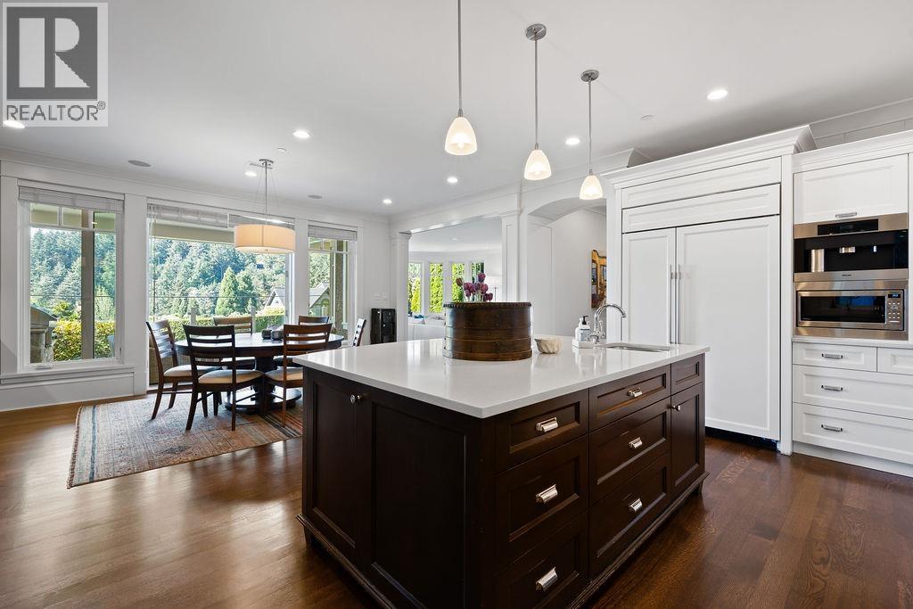 6105 Gleneagles Drive, West Vancouver, British Columbia  V7W 1W1 - Photo 13 - R3110457