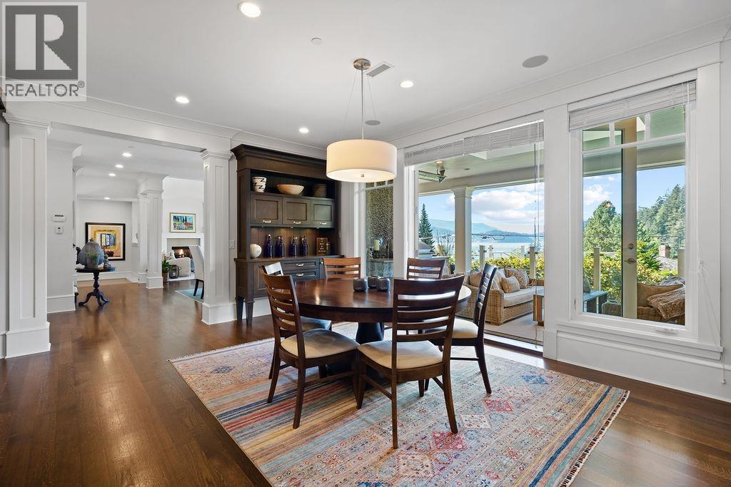 6105 Gleneagles Drive, West Vancouver, British Columbia  V7W 1W1 - Photo 17 - R3110457