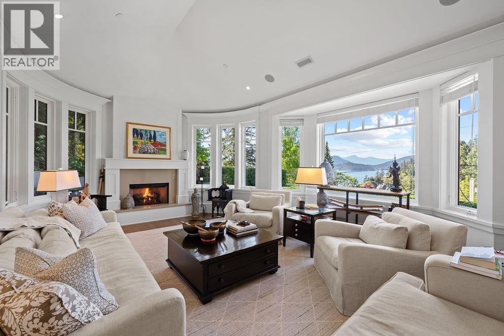 6105 Gleneagles Drive, West Vancouver, British Columbia  V7W 1W1 - Photo 5 - R3110457