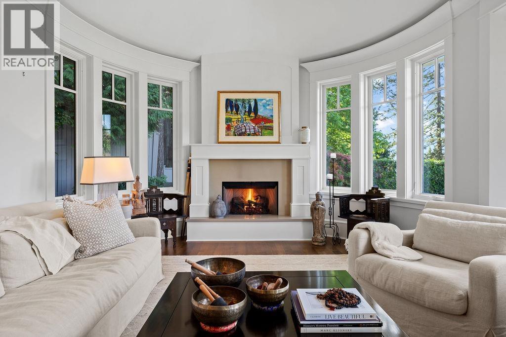 6105 Gleneagles Drive, West Vancouver, British Columbia  V7W 1W1 - Photo 6 - R3110457