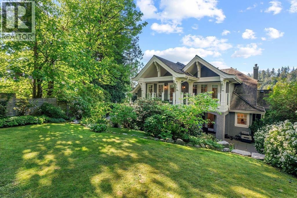 6105 Gleneagles Drive, West Vancouver, British Columbia  V7W 1W1 - Photo 39 - R3110457