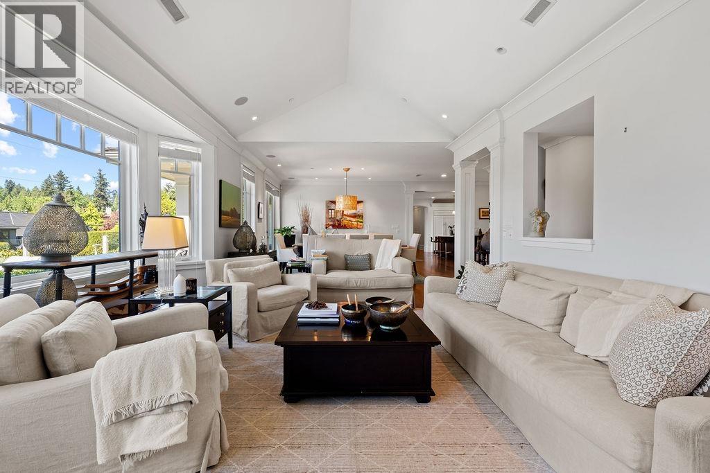 6105 Gleneagles Drive, West Vancouver, British Columbia  V7W 1W1 - Photo 7 - R3110457