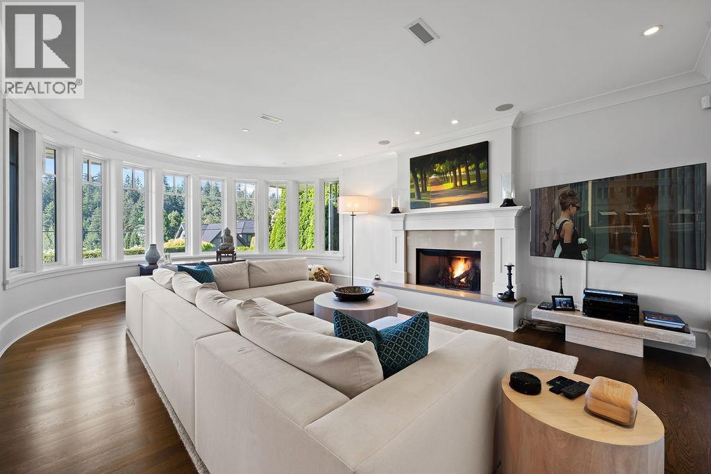 6105 Gleneagles Drive, West Vancouver, British Columbia  V7W 1W1 - Photo 18 - R3110457