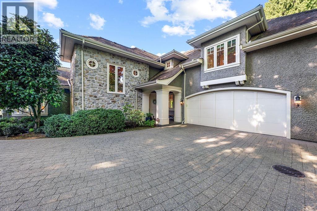 6105 Gleneagles Drive, West Vancouver, British Columbia  V7W 1W1 - Photo 37 - R3110457