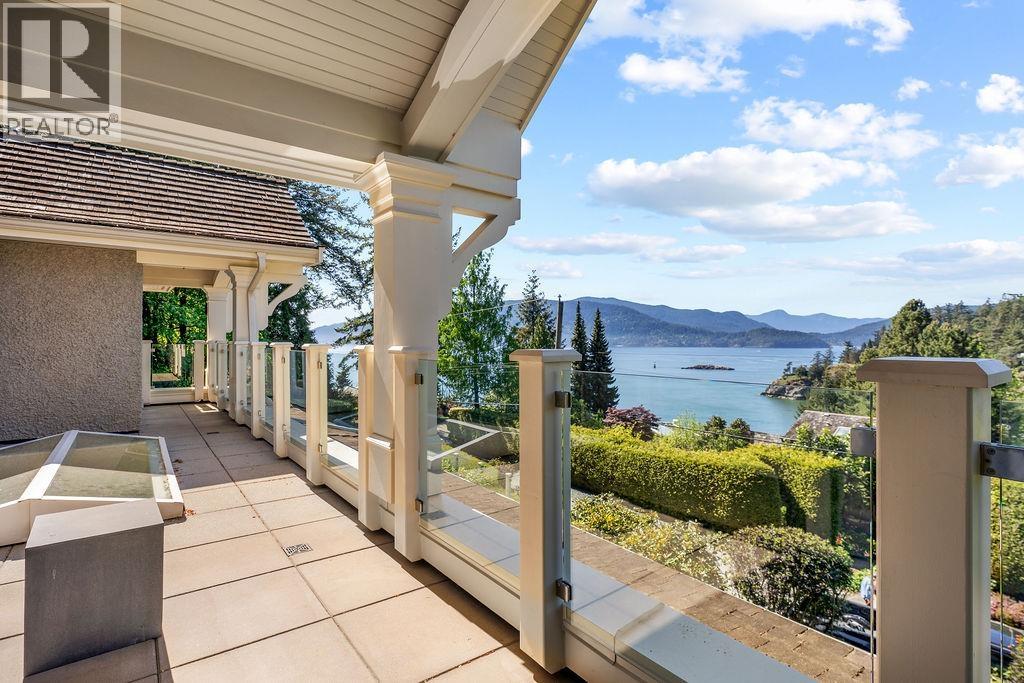 6105 Gleneagles Drive, West Vancouver, British Columbia  V7W 1W1 - Photo 34 - R3110457