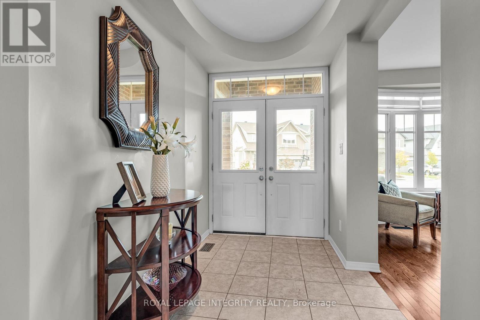 367 Andalusian Crescent, Ottawa, Ontario  K2V 0C3 - Photo 4 - X13102610