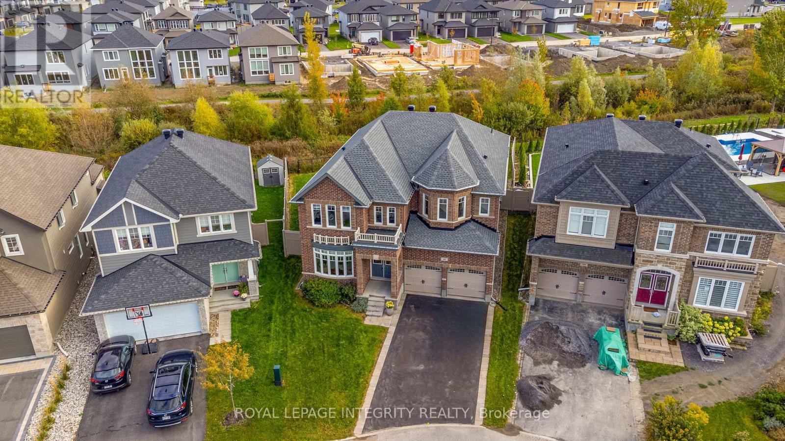 367 Andalusian Crescent, Ottawa, Ontario  K2V 0C3 - Photo 40 - X13102610