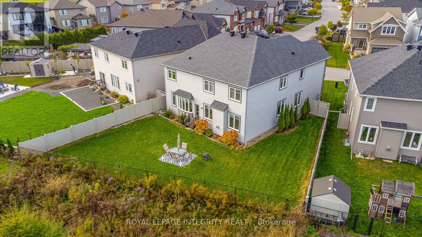 367 Andalusian Crescent, Ottawa, Ontario  K2V 0C3 - Photo 41 - X13102610