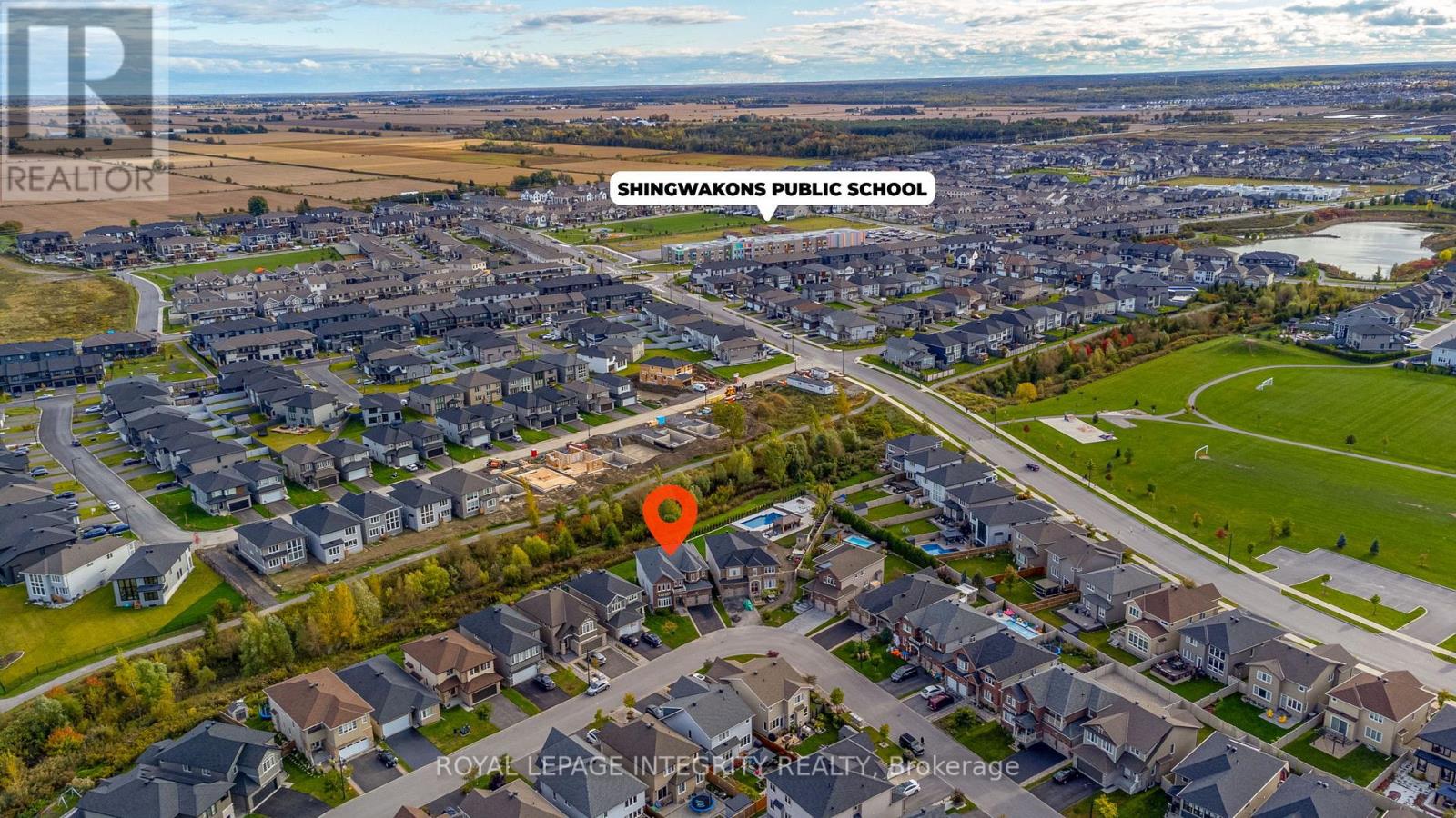 367 Andalusian Crescent, Ottawa, Ontario  K2V 0C3 - Photo 43 - X13102610