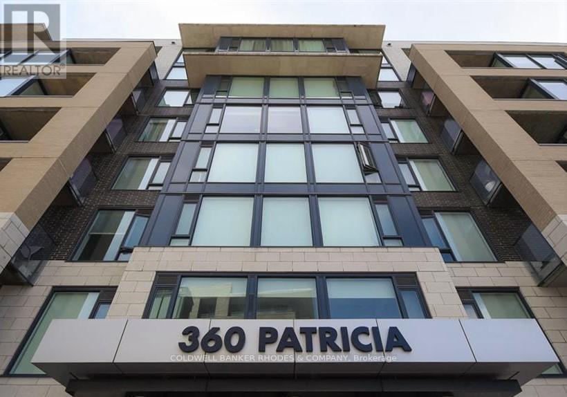 414 - 360 Patricia Avenue, Ottawa, Ontario  K1Z 6W1 - Photo 2 - X13102630