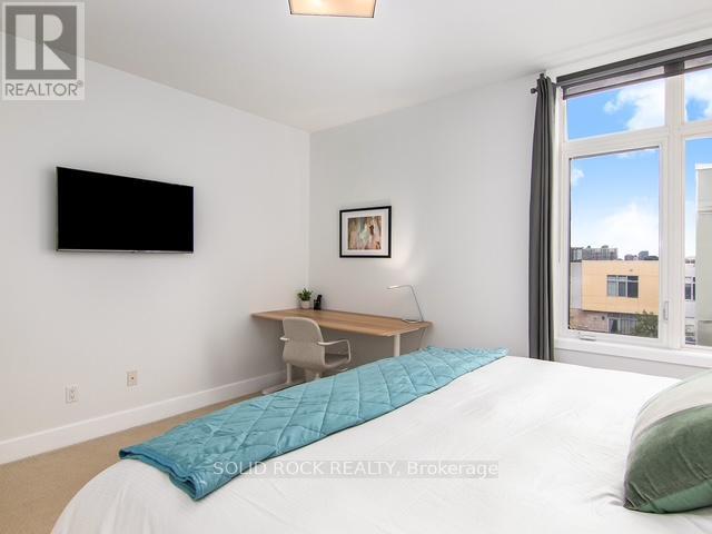 D - 63 Young Street, Ottawa, Ontario  K1S 5T5 - Photo 12 - X13102682