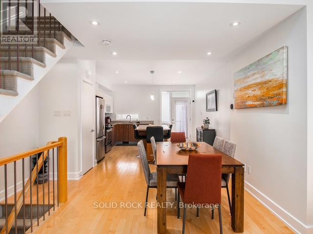 D - 63 Young Street, Ottawa, Ontario  K1S 5T5 - Photo 5 - X13102682