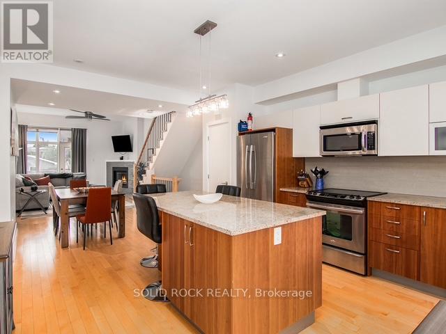 D - 63 Young Street, Ottawa, Ontario  K1S 5T5 - Photo 6 - X13102682