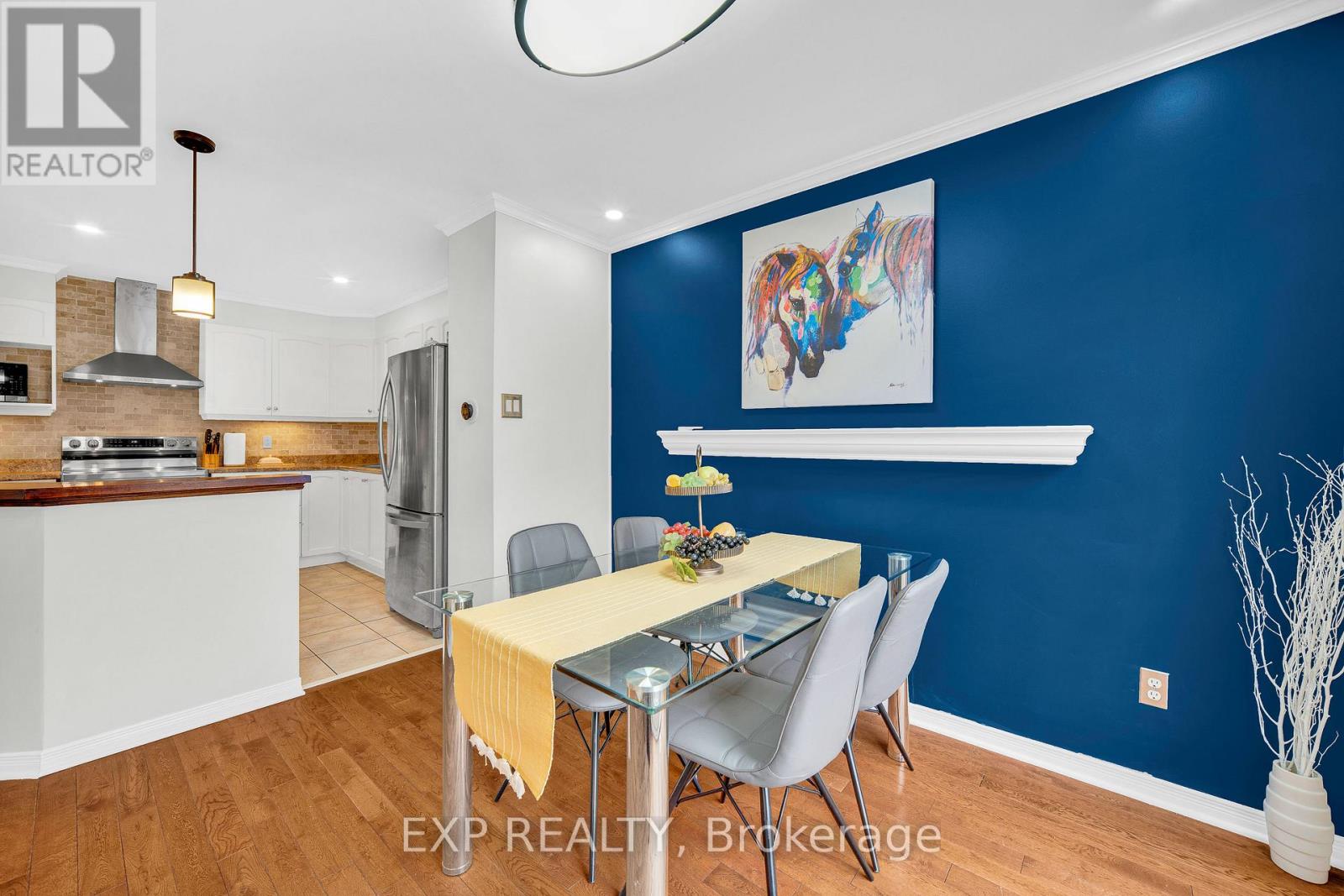 436 Claridge Drive, Ottawa, Ontario  K2J 5J2 - Photo 6 - X13102738