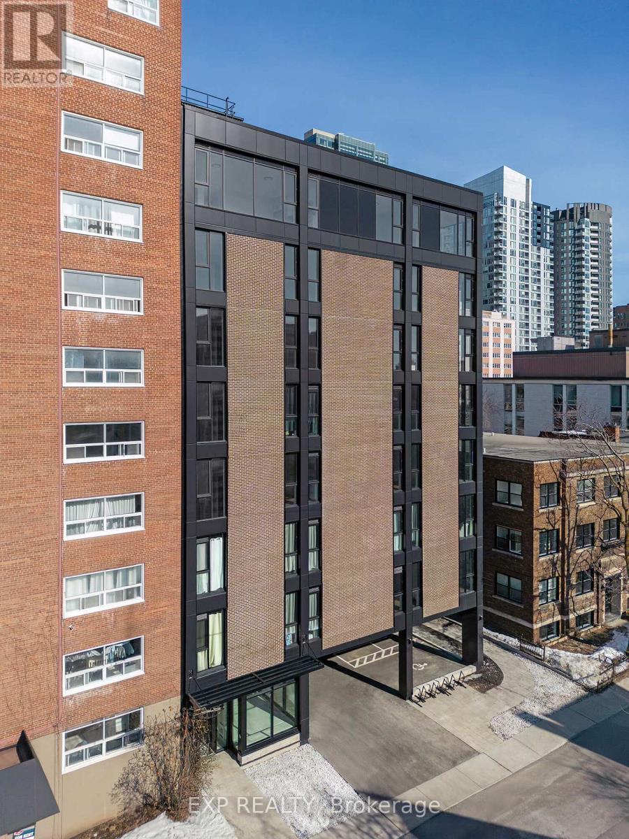 504 - 331 Cooper Street, Ottawa, Ontario  K2P 0G5 - Photo 17 - X13102740