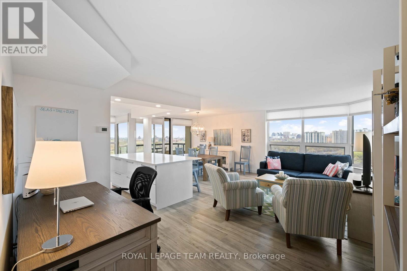 1507 - 1500 Riverside Drive, Ottawa, Ontario  K1G 4J4 - Photo 14 - X13102748