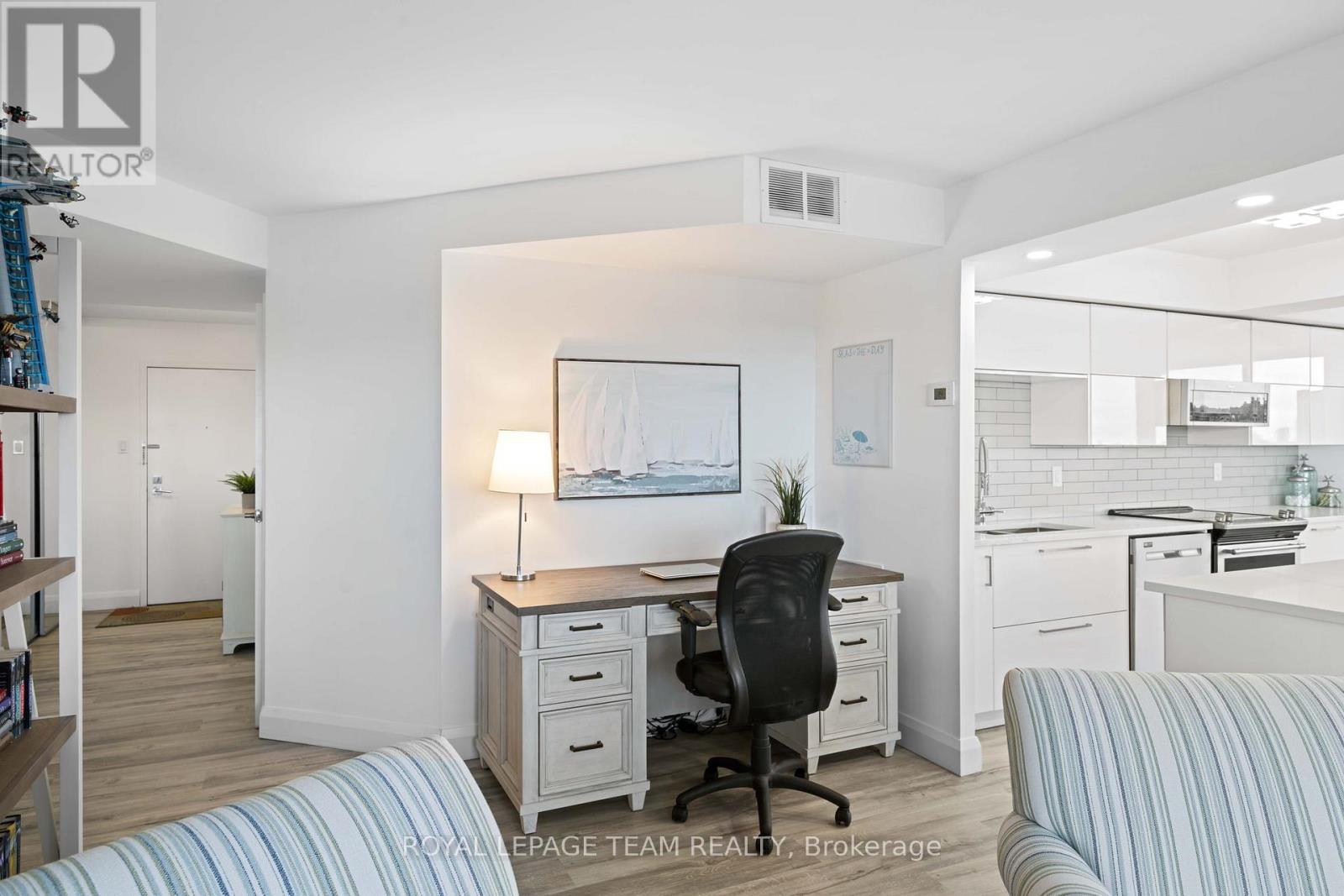 1507 - 1500 Riverside Drive, Ottawa, Ontario  K1G 4J4 - Photo 15 - X13102748