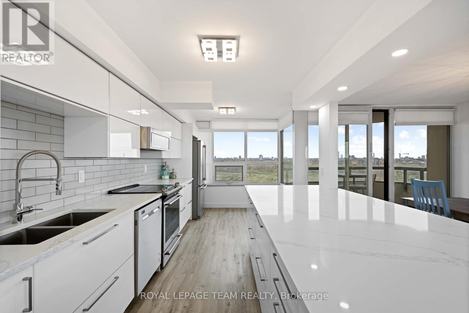 1507 - 1500 Riverside Drive, Ottawa, Ontario  K1G 4J4 - Photo 17 - X13102748