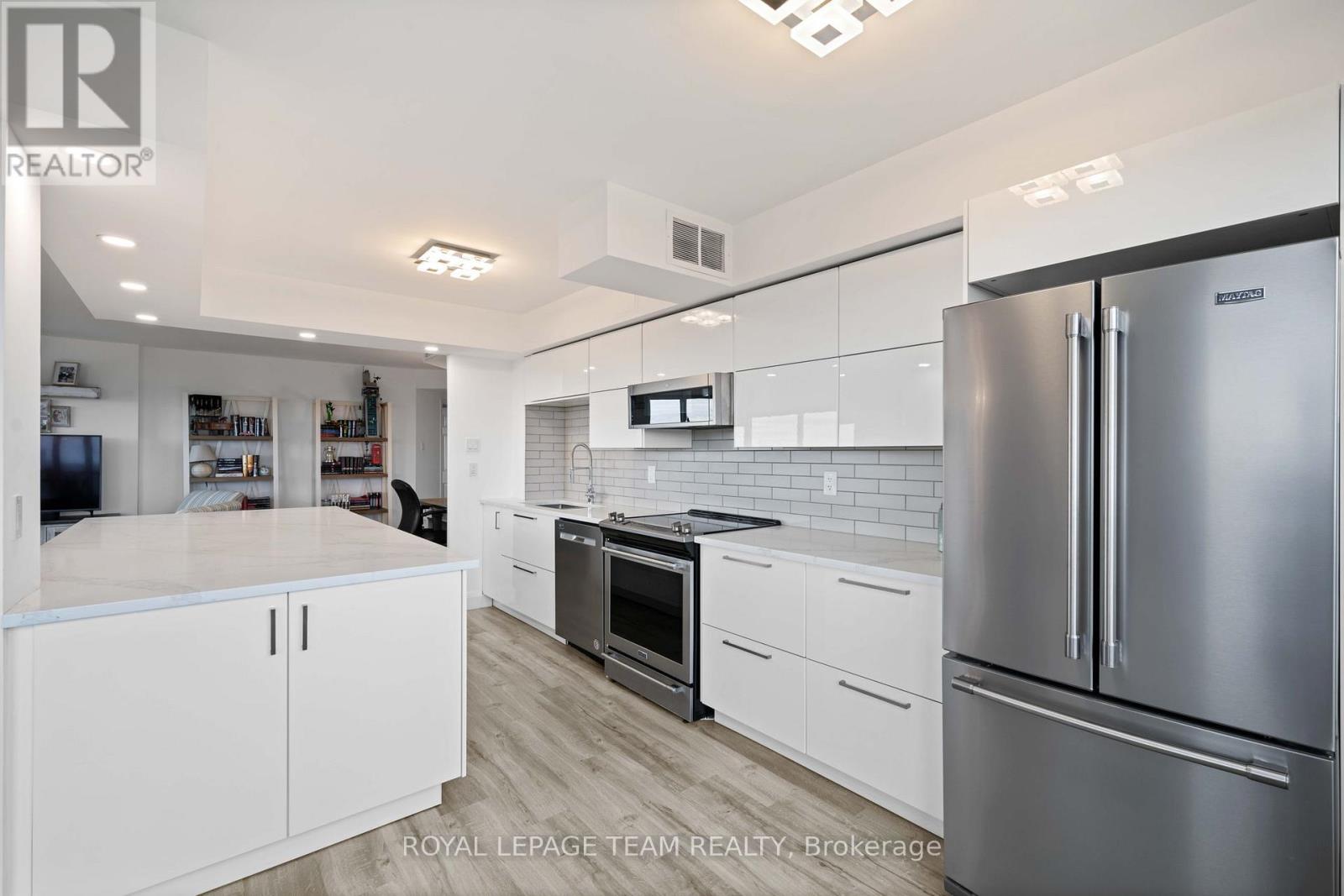 1507 - 1500 Riverside Drive, Ottawa, Ontario  K1G 4J4 - Photo 18 - X13102748