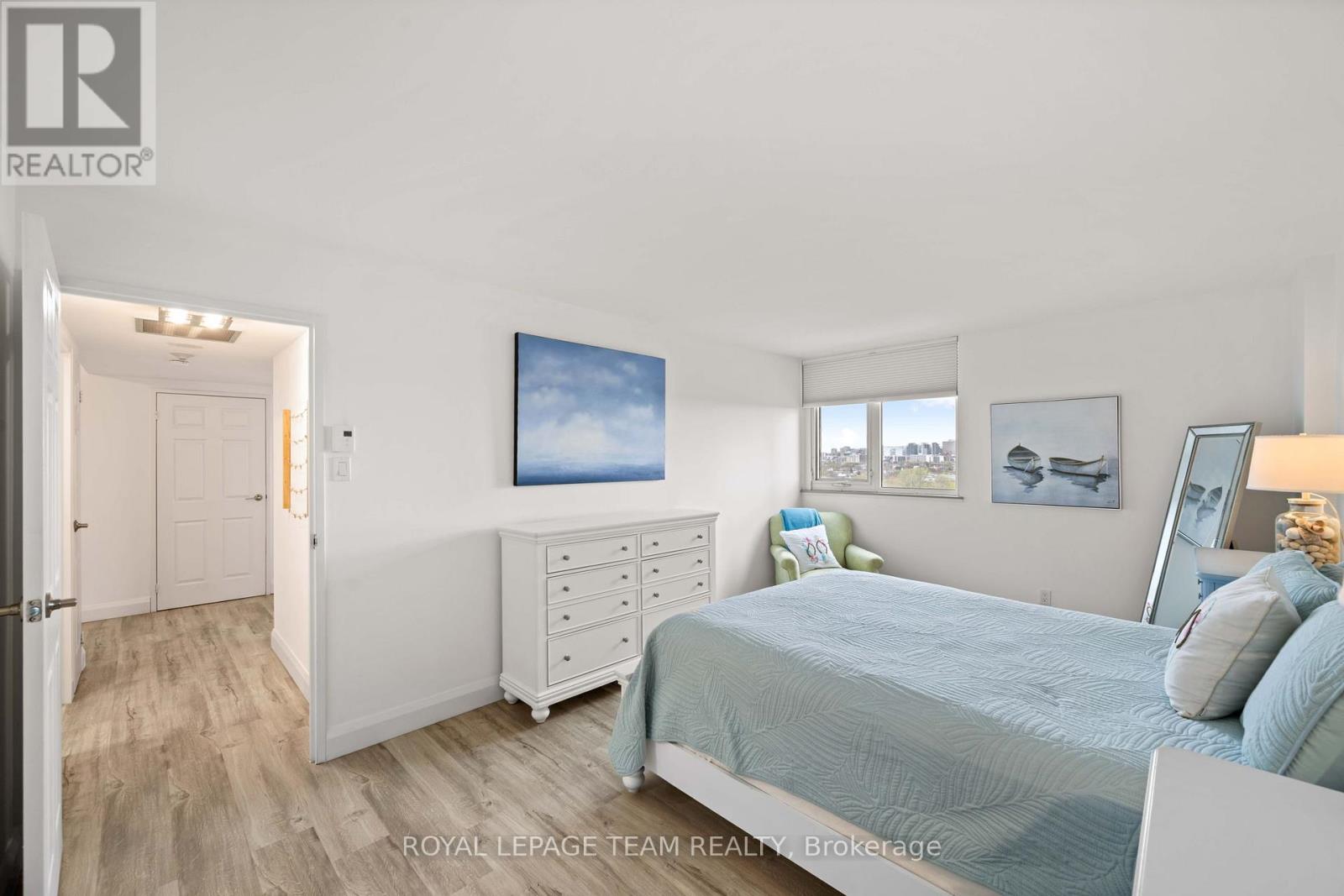 1507 - 1500 Riverside Drive, Ottawa, Ontario  K1G 4J4 - Photo 23 - X13102748