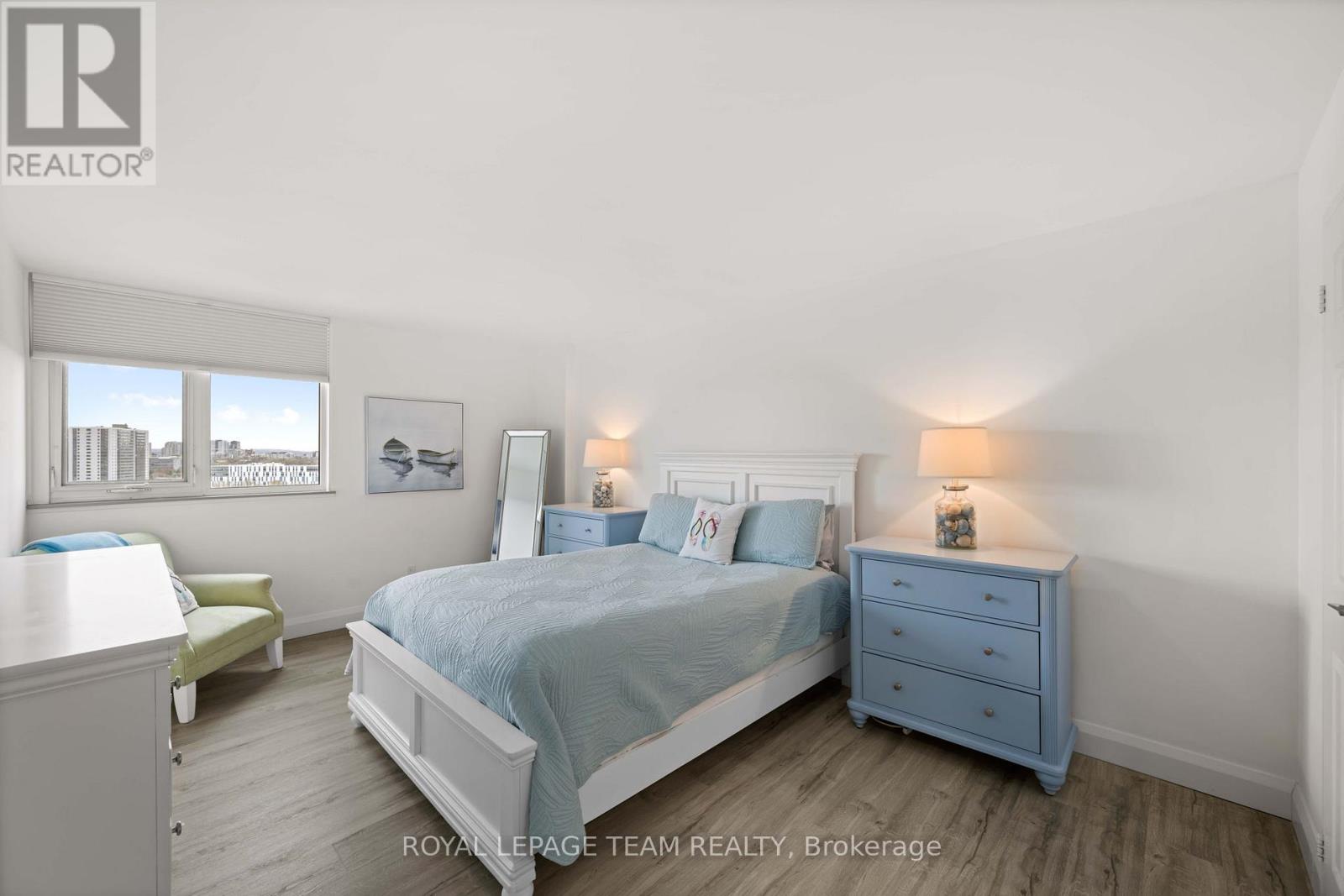 1507 - 1500 Riverside Drive, Ottawa, Ontario  K1G 4J4 - Photo 24 - X13102748