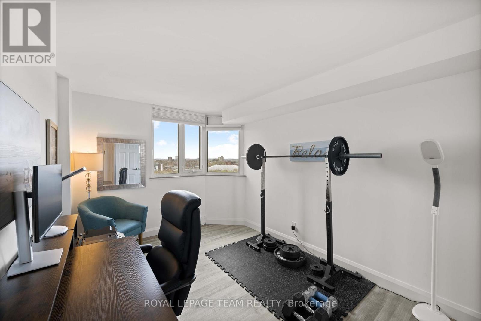 1507 - 1500 Riverside Drive, Ottawa, Ontario  K1G 4J4 - Photo 27 - X13102748
