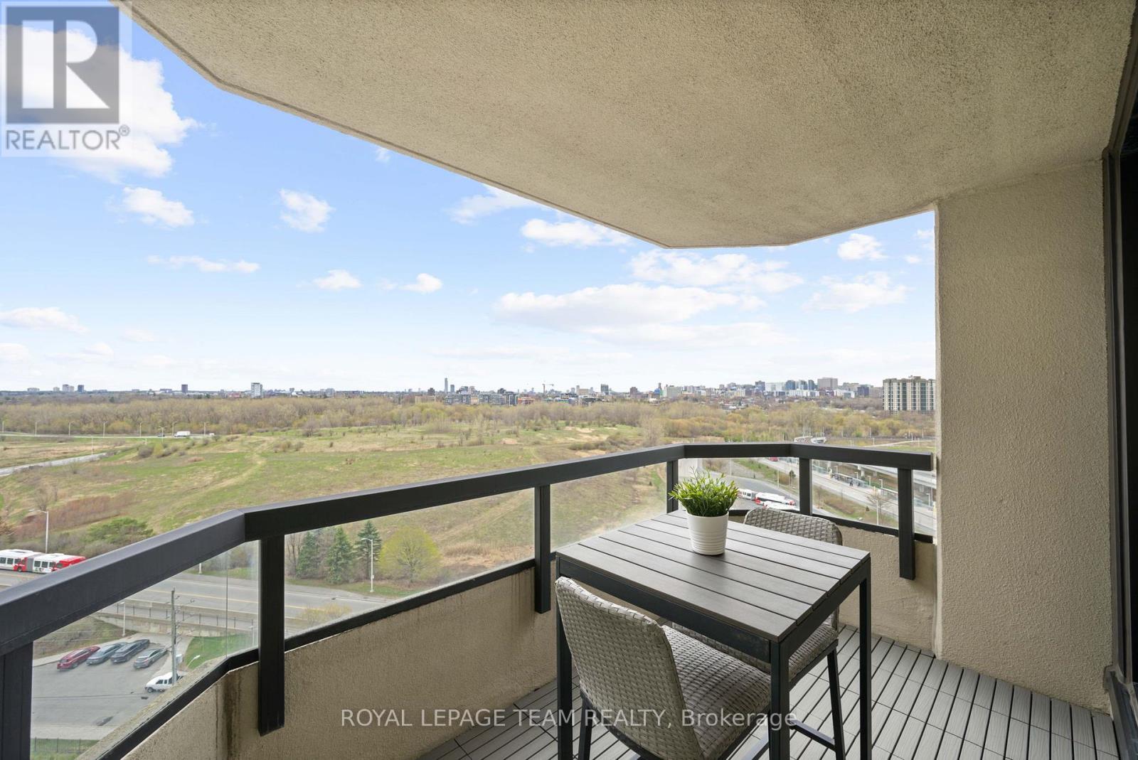 1507 - 1500 Riverside Drive, Ottawa, Ontario  K1G 4J4 - Photo 32 - X13102748