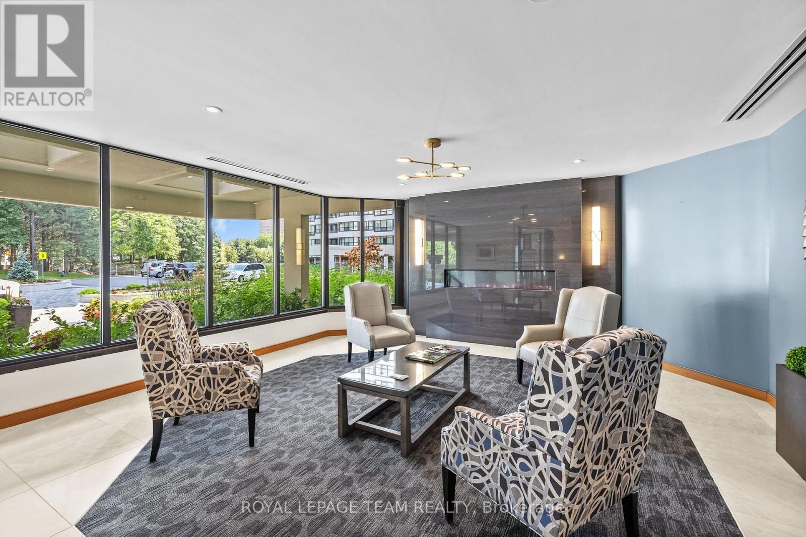 1507 - 1500 Riverside Drive, Ottawa, Ontario  K1G 4J4 - Photo 4 - X13102748