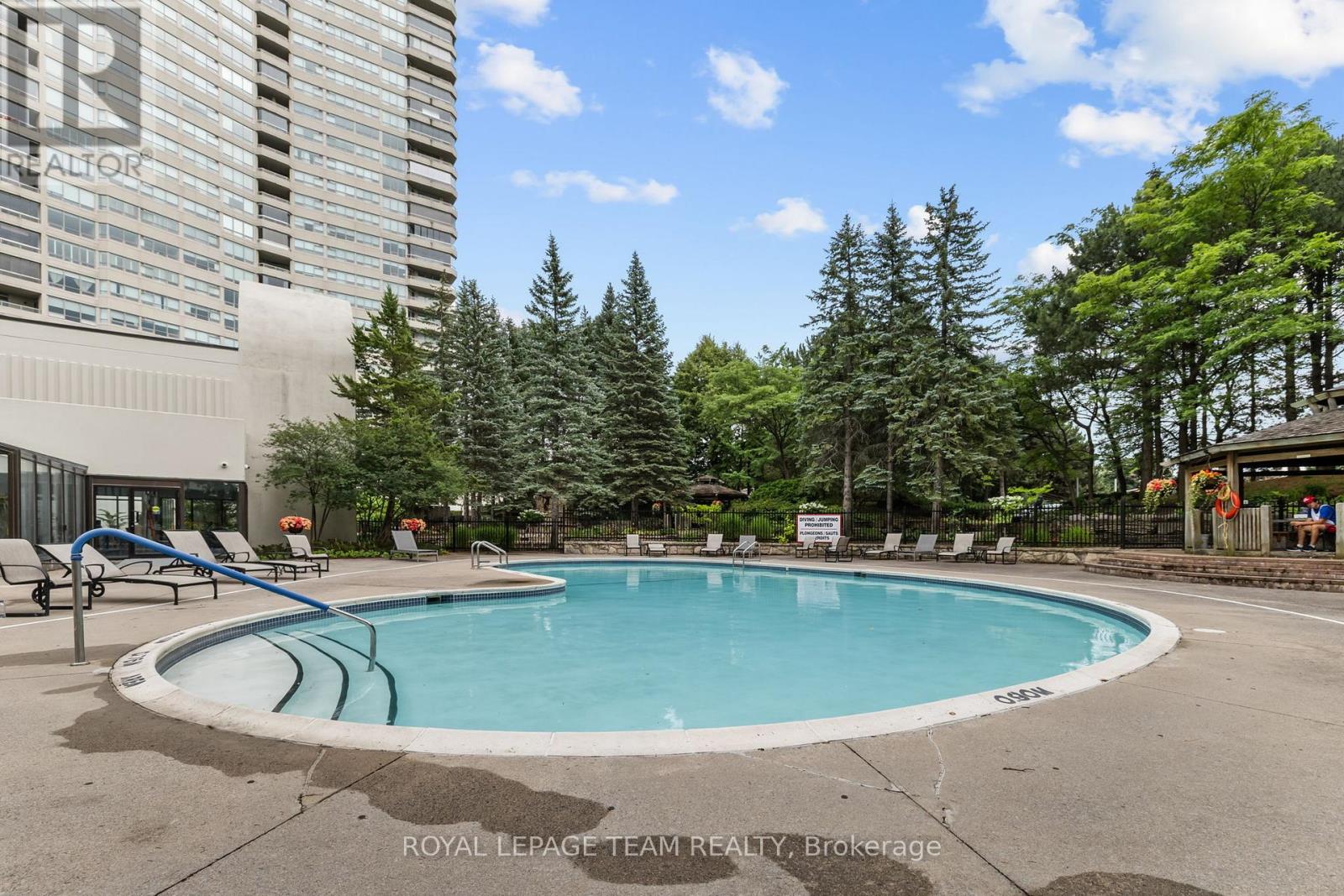 1507 - 1500 Riverside Drive, Ottawa, Ontario  K1G 4J4 - Photo 45 - X13102748