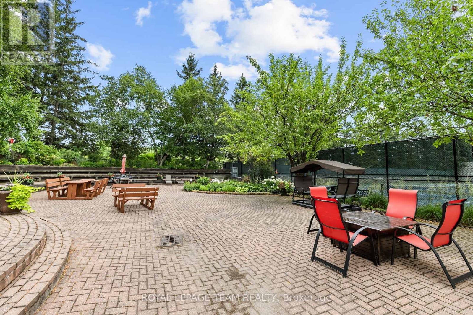 1507 - 1500 Riverside Drive, Ottawa, Ontario  K1G 4J4 - Photo 48 - X13102748