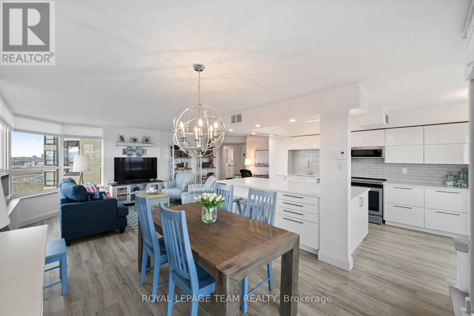 1507 - 1500 Riverside Drive, Ottawa, Ontario  K1G 4J4 - Photo 8 - X13102748