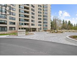 1507 - 1500 RIVERSIDE DRIVE, Ottawa, Ontario