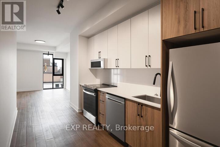 204 - 331 Cooper Street, Ottawa, Ontario  K2P 0G5 - Photo 3 - X13102762