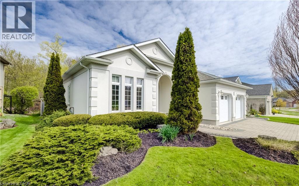 44 LASCHINGER Boulevard, New Hamburg, Ontario