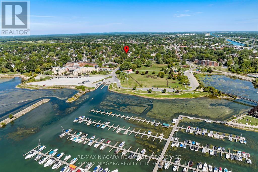 28 Fielden Avenue, Port Colborne, Ontario  L3K 4S9 - Photo 2 - X13102472